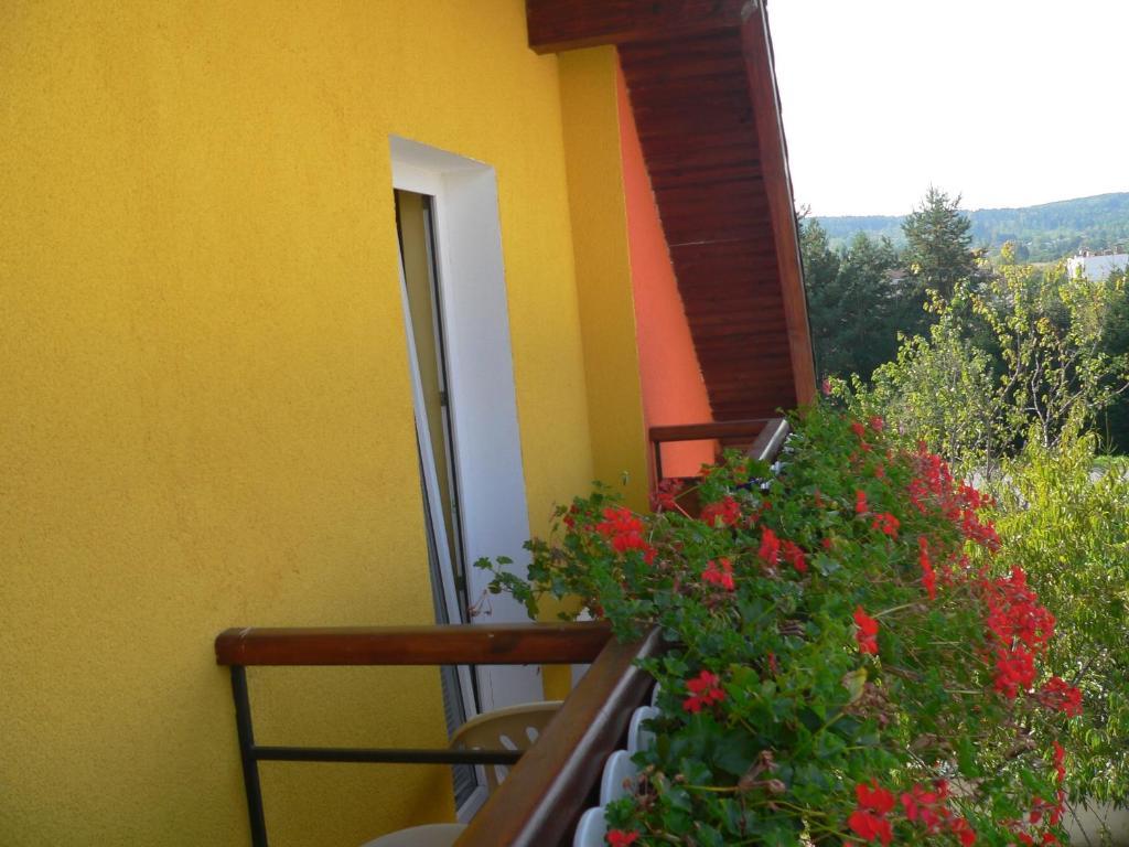Penzion Leamy Rokycany Exterior photo