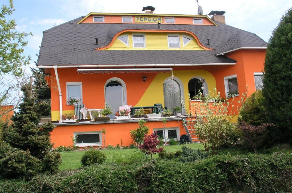 Penzion Leamy Rokycany Exterior photo
