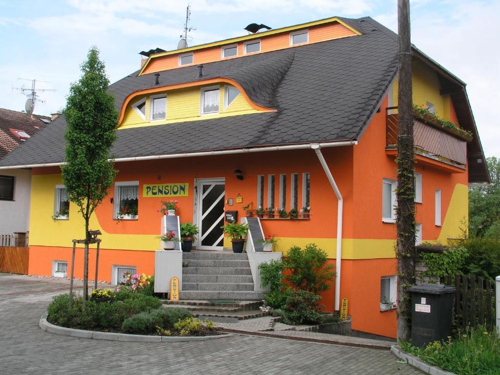 Penzion Leamy Rokycany Exterior photo
